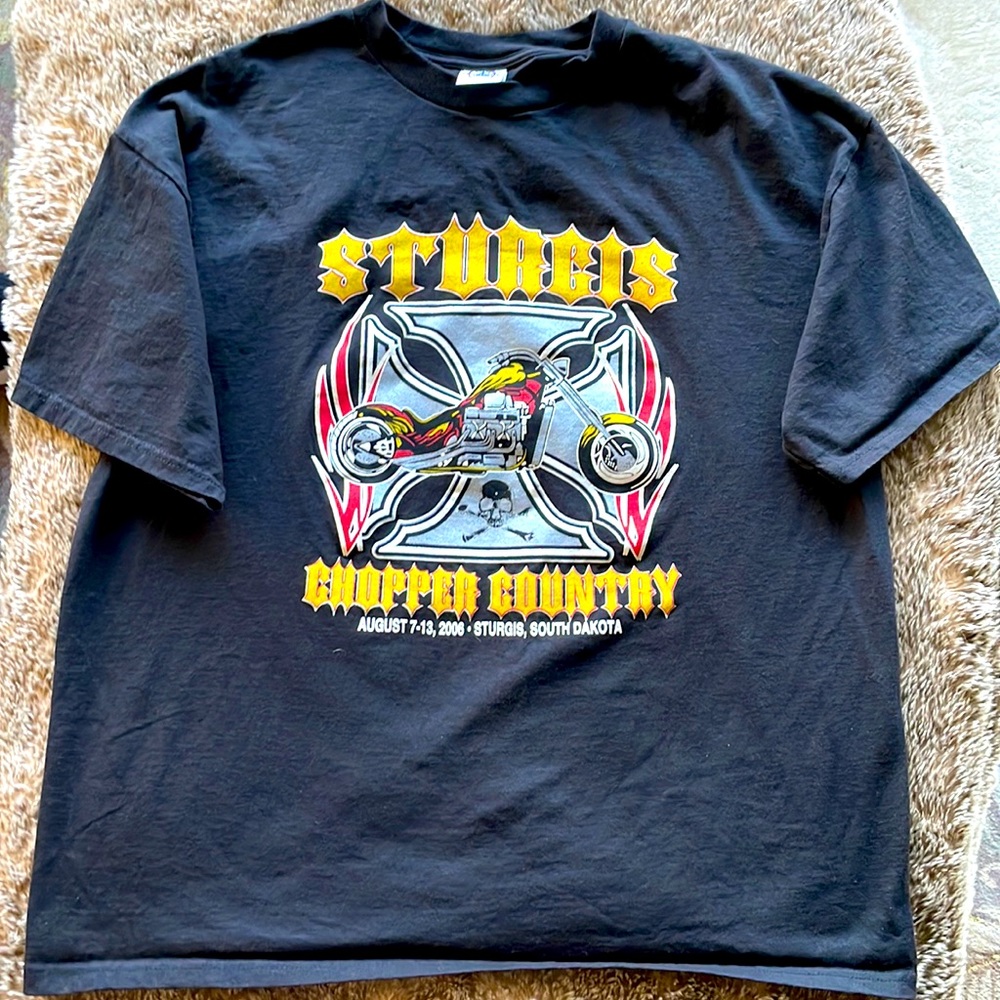 Sturgis Bike Week Shirt